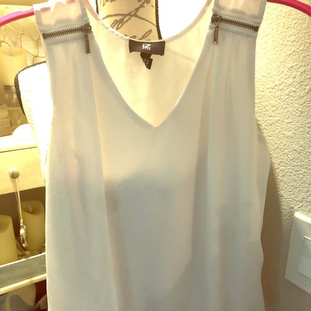 IZ BYER XS TOP